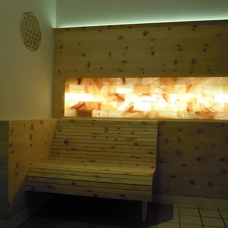 Parque de vacaciones Ferienhaus Bad Waltersdorf 4*