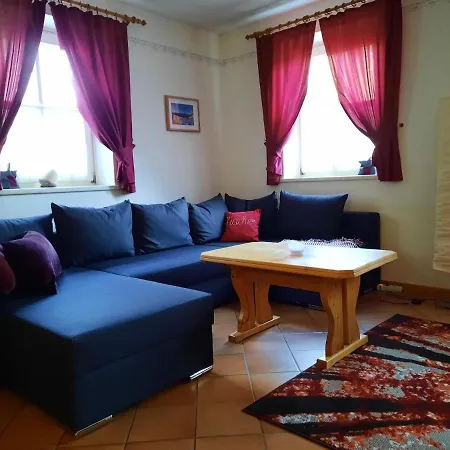 Ferienhaus Bad Waltersdorf Prázdninový areál 4*