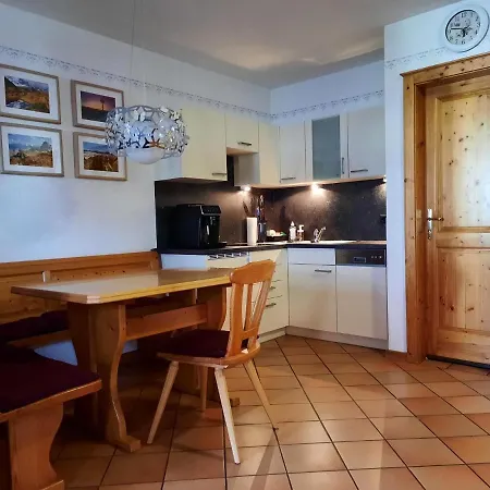 Ferienhaus בית נופש באד וולטרסדורף