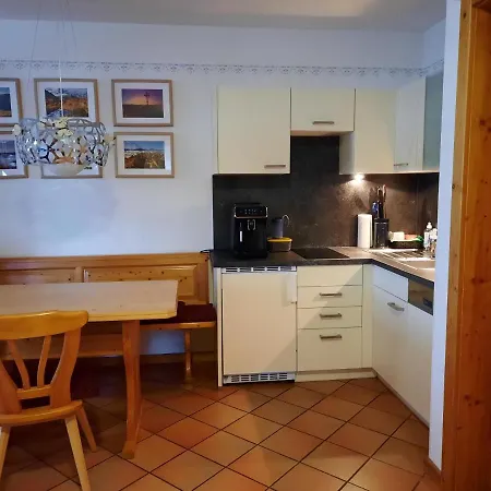 Ferienhaus Bad Waltersdorf Prázdninový areál