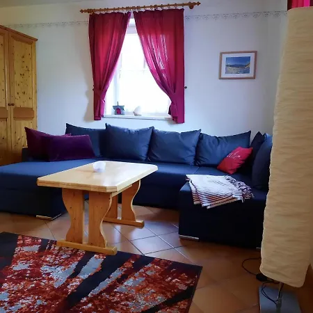 Ferienhaus Bad Waltersdorf