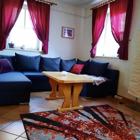 Ferienhaus Bad Waltersdorf Prázdninový areál 4*