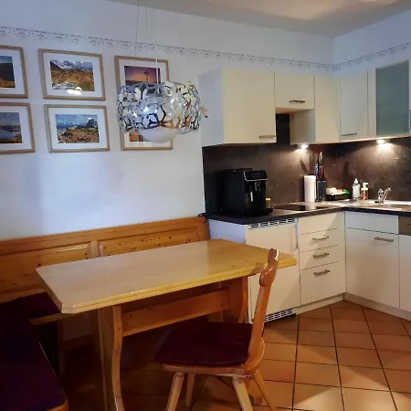 Ferienhaus Bad Waltersdorf 4*