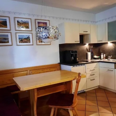 منتزه العطل Ferienhaus Bad Waltersdorf 4*