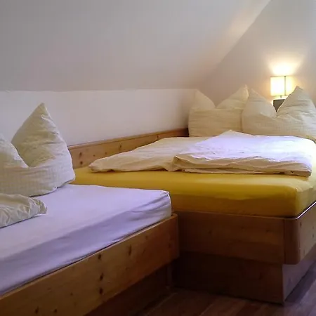 Ferienhaus Bad Waltersdorf Parque de vacaciones 4*