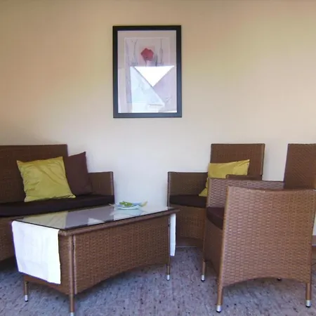 Ferienhaus Bad Waltersdorf 4* Bad Waltersdorf