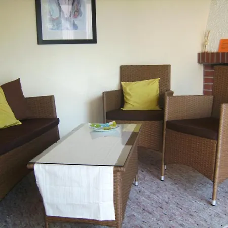 Ferienhaus Bad Waltersdorf Bad Waltersdorf