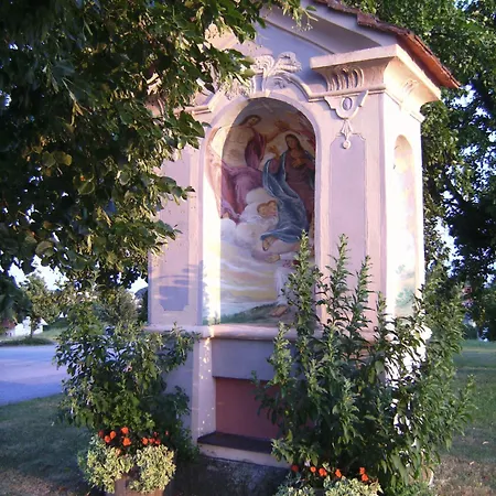 Ferienhaus Bad Waltersdorf Hotel 4*