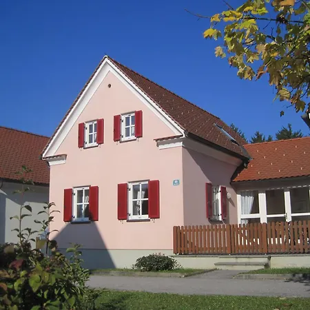 בית נופש Ferienhaus *