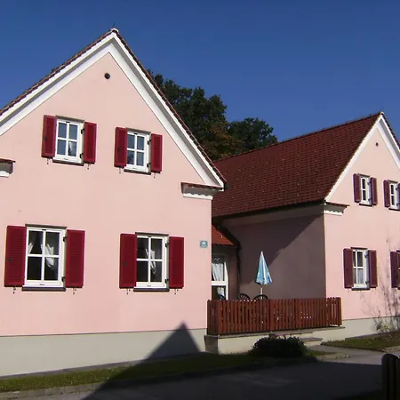 Ferienhaus * Bad Waltersdorf