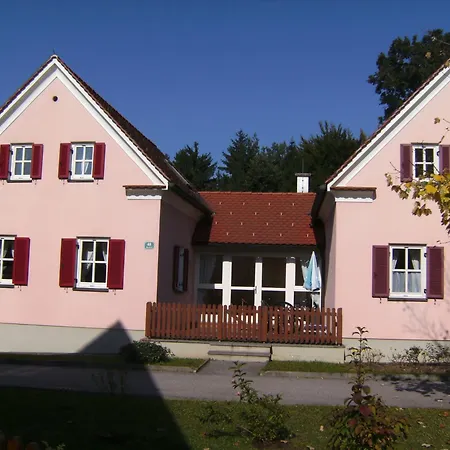 Ferienhaus Bad Waltersdorf