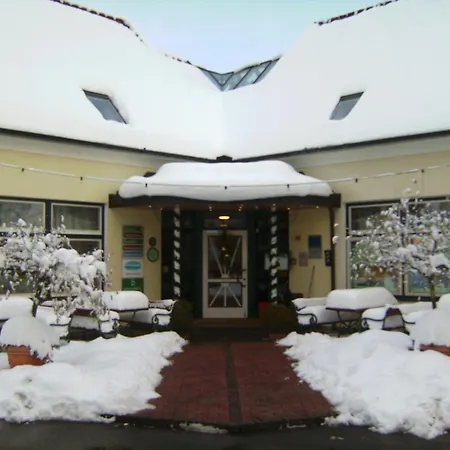 Ferienhaus Bad Waltersdorf