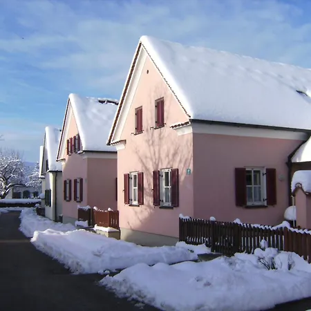 Ferienhaus Ferienhaus