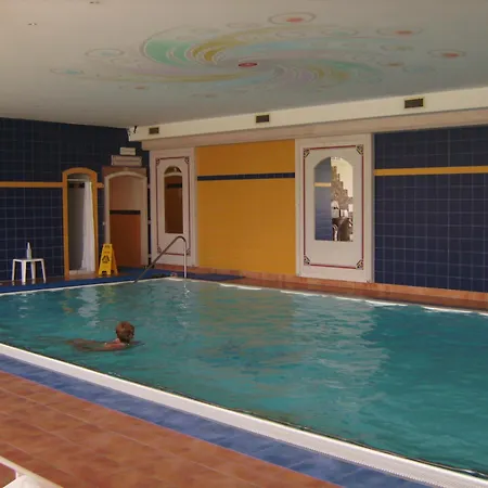 Ferienhaus בית נופש *