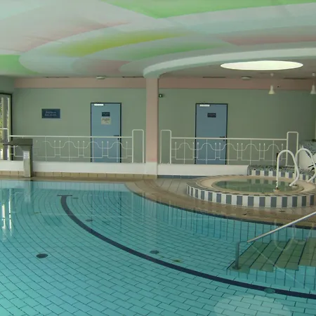 בית נופש Ferienhaus *
