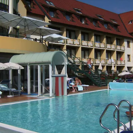 Ferienhaus * Bad Waltersdorf