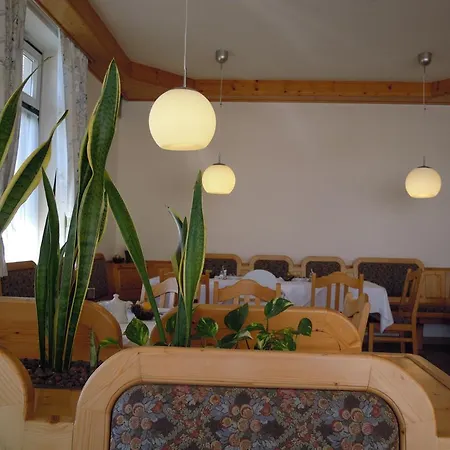 Ferienhaus Bad Waltersdorf