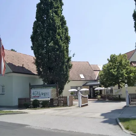 منتزه العطل Ferienhaus Bad Waltersdorf 4*