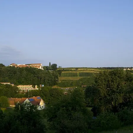 Parque de vacaciones Ferienhaus Bad Waltersdorf