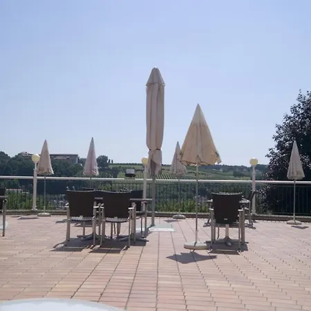 Ferienhaus באד וולטרסדורף