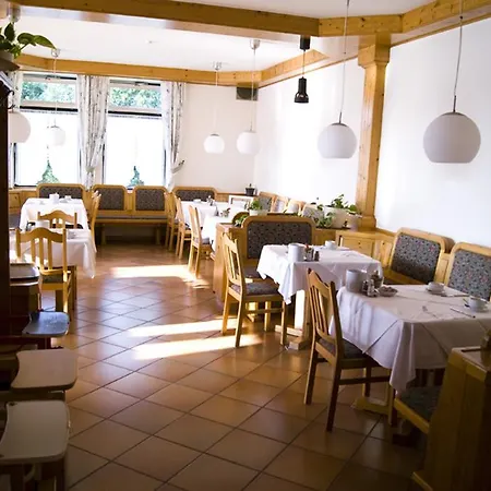 Ferienhaus Bad Waltersdorf