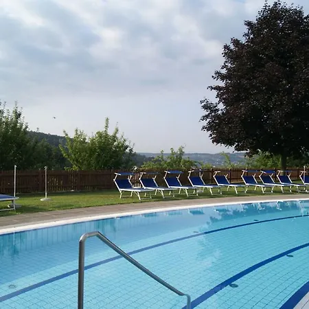 Parque de vacaciones Ferienhaus Bad Waltersdorf Bad Waltersdorf
