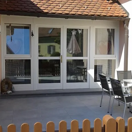 Ferienhaus * Bad Waltersdorf