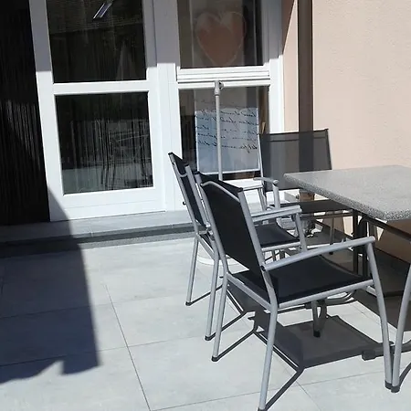 Ferienhaus Bad Waltersdorf منتزه العطل باد والترزدورف