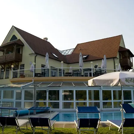 Ferienhaus Bad Waltersdorf