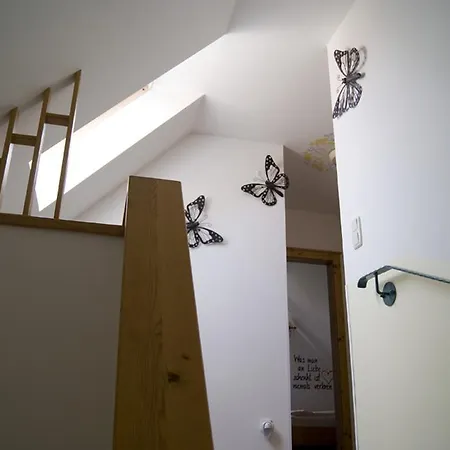 Hotel Ferienhaus Bad Waltersdorf