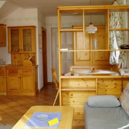 Ferienhaus *