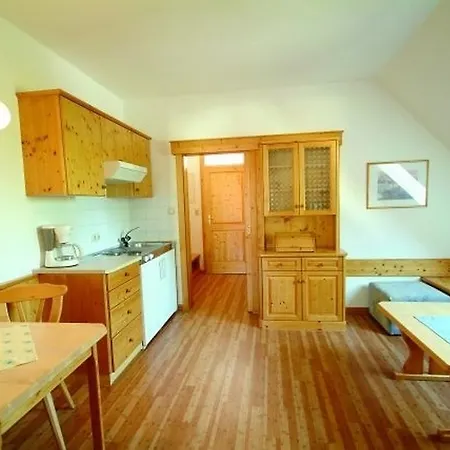 Hotel Ferienhaus Bad Waltersdorf