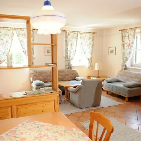 בית נופש Ferienhaus *