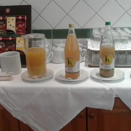 Ferienhaus Bad Waltersdorf Hotel Bad Waltersdorf