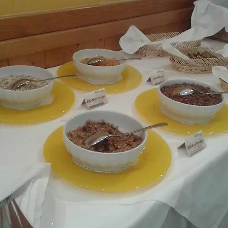 Ferienhaus Bad Waltersdorf Hotel Bad Waltersdorf