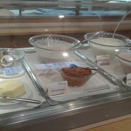 Ferienhaus Bad Waltersdorf 4* באד וולטרסדורף