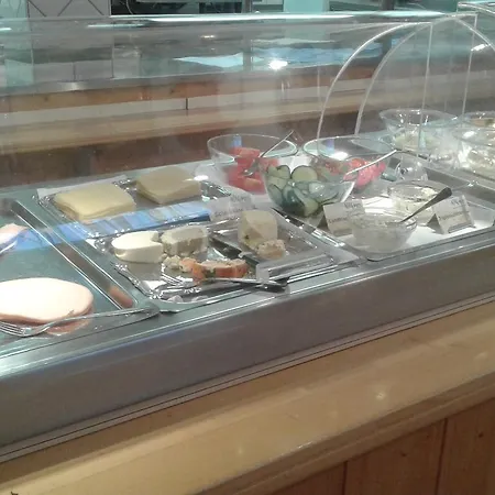 Ferienhaus Bad Waltersdorf منتزه العطل