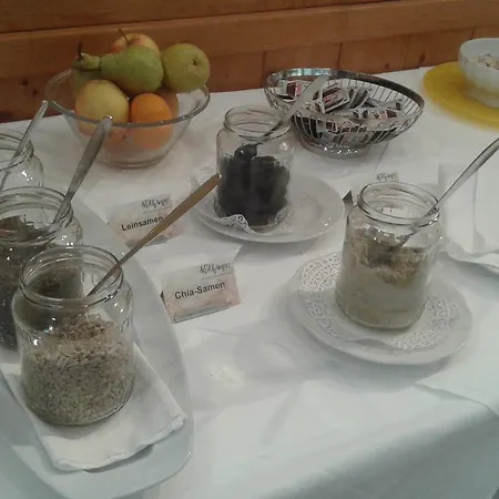 Ferienhaus Ferienhaus