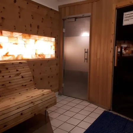 Ferienhaus Bad Waltersdorf باد والترزدورف