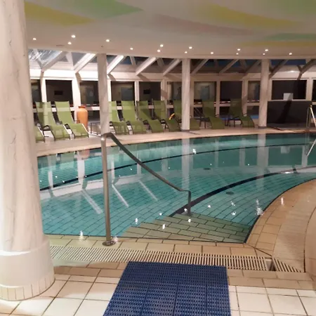 בית נופש Ferienhaus *