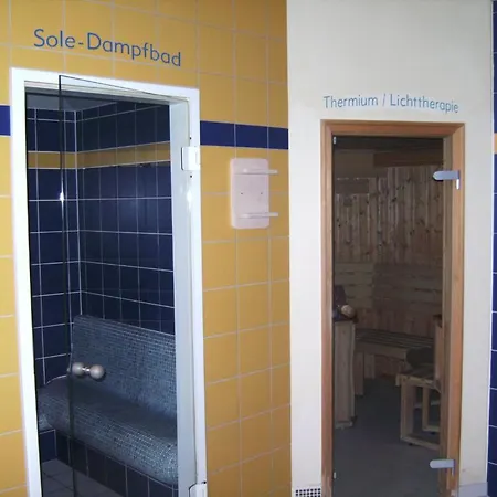 Ferienhaus Bad Waltersdorf 4*