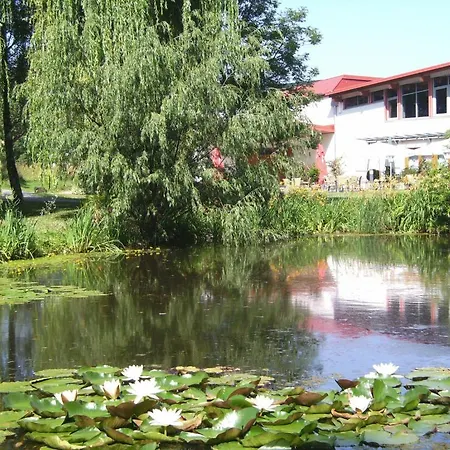 Parque de vacaciones Ferienhaus Bad Waltersdorf