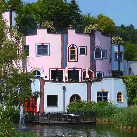 Ferienhaus Bad Waltersdorf 4* Bad Waltersdorf