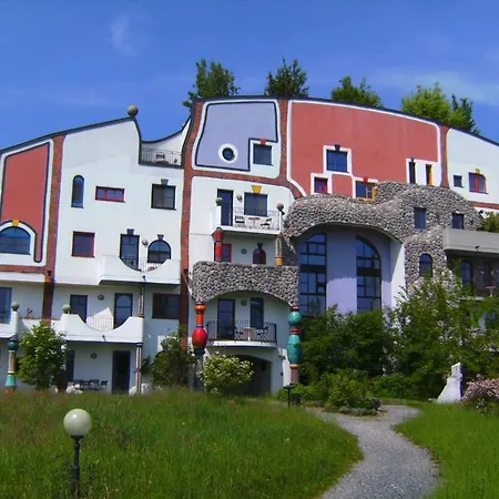 Parque de vacaciones Ferienhaus Bad Waltersdorf Bad Waltersdorf