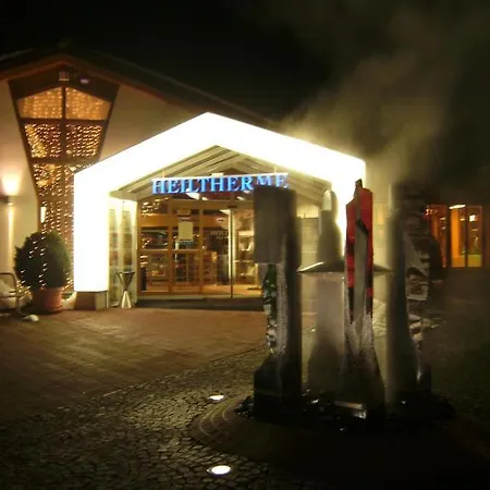 Ferienhaus Bad Waltersdorf