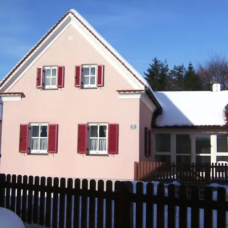 Ferienhaus Ferienhaus *