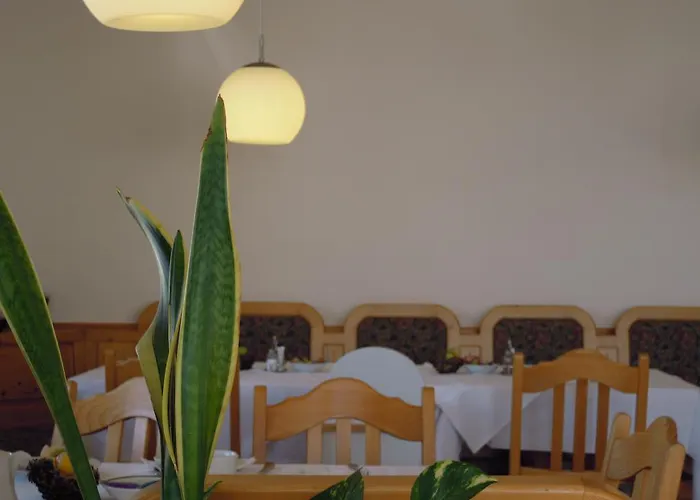 Ferienhaus Bad Waltersdorf منتزه العطل