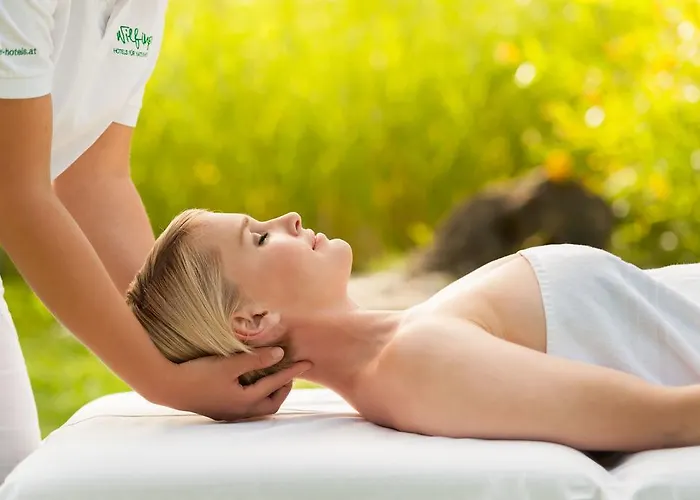 منتزه العطل Ferienhaus Bad Waltersdorf باد والترزدورف