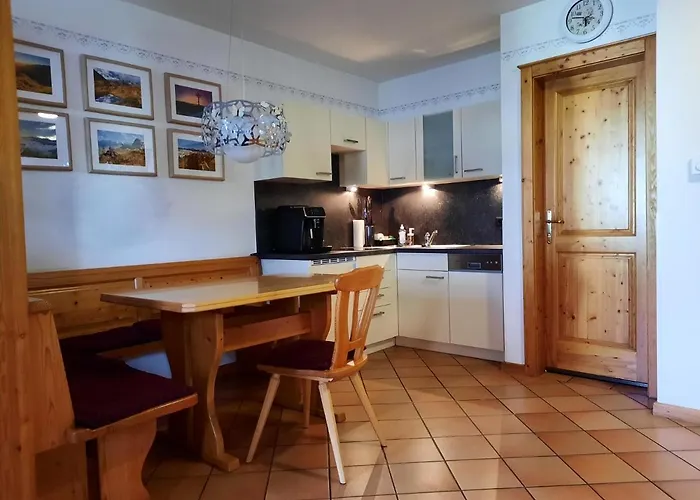 Ferienhaus Bad Waltersdorf منتزه العطل باد والترزدورف