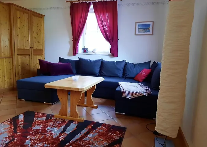 Ferienhaus Bad Waltersdorf باد والترزدورف